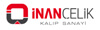 İNAN ÇELİK KALIP SAN TİC LTD ŞTİ
